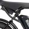 Ridstar Q20 Lite Electric Bike For Adults 1000W Motor 48V 15AH Battery
