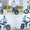 ridstar electric bike