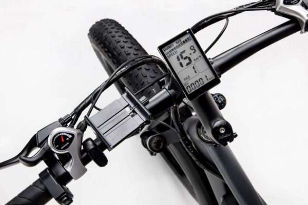 ridstar e bike