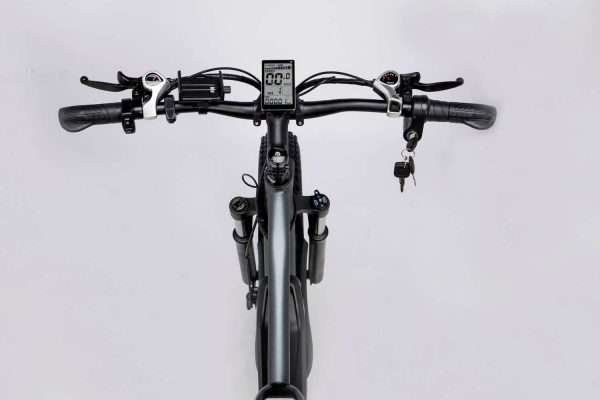 Ridstar E Bike E26 1500W E26 Pro 2000W Motor 48V 15AH/23AH Battery