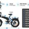 ridstar electric bike