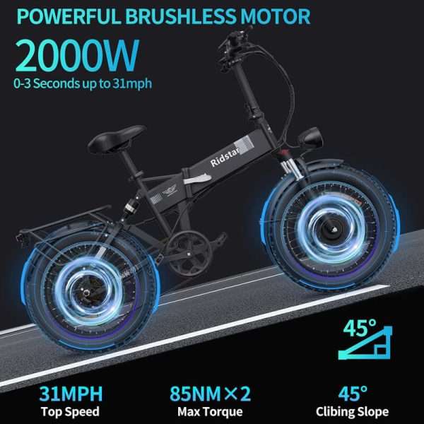 ridstar h26 pro
