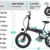 Ridstar H26 Pro