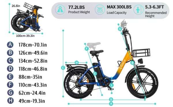 Ridstar MN-20
