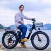 ridstar mn26
