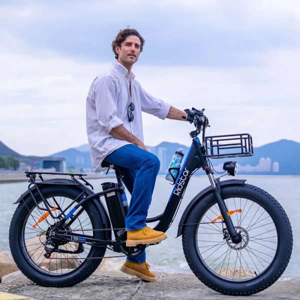 ridstar mn26