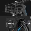 Ridstar MN-26 Electric Bike 1500W Motor 48V 20AH Battery Unfoldable Fat Tire City Commuter E-bike
